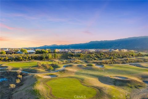 A home in Lake Elsinore