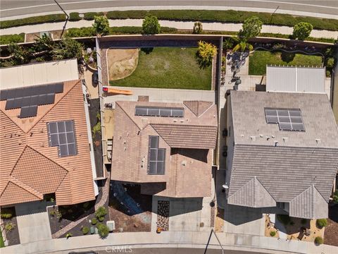 A home in Lake Elsinore