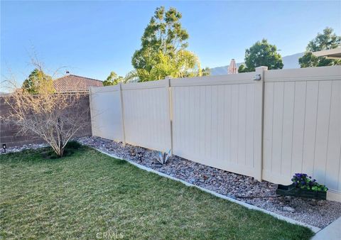 A home in Lake Elsinore