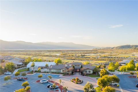 A home in Lake Elsinore