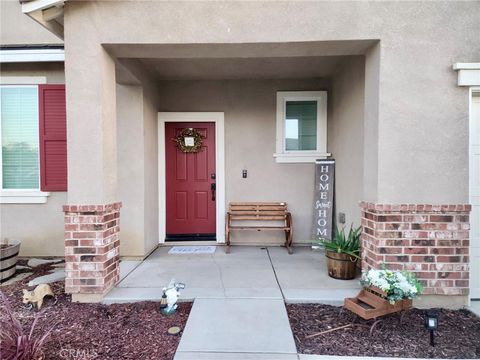 A home in Lake Elsinore