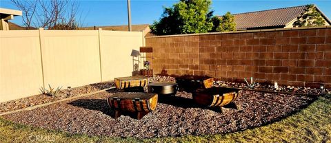 A home in Lake Elsinore