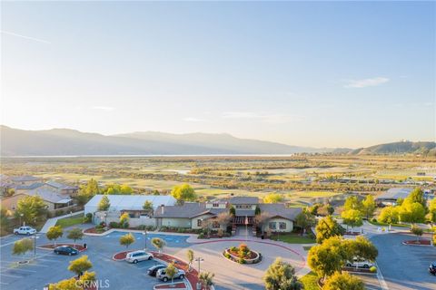 A home in Lake Elsinore