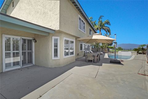 A home in Hacienda Heights