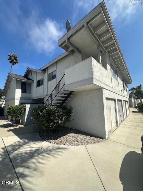 A home in Ventura