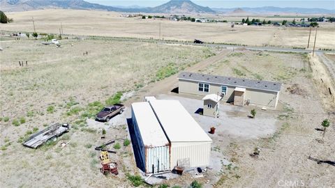 A home in Montague