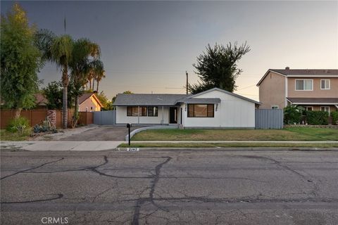 A home in Simi Valley