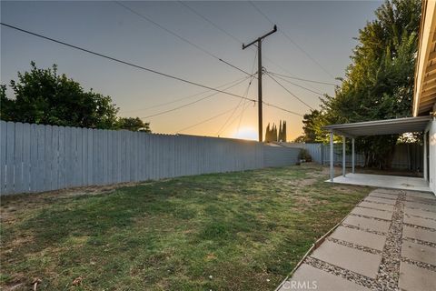 A home in Simi Valley