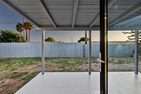 A home in Simi Valley