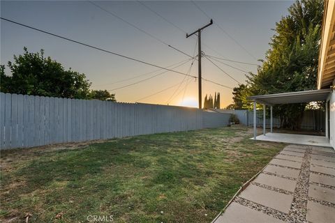 A home in Simi Valley