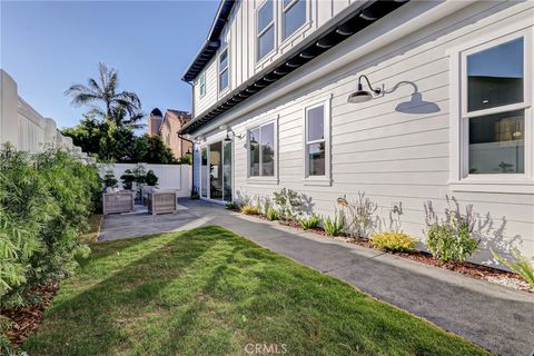 A home in Redondo Beach