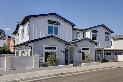 A home in Redondo Beach