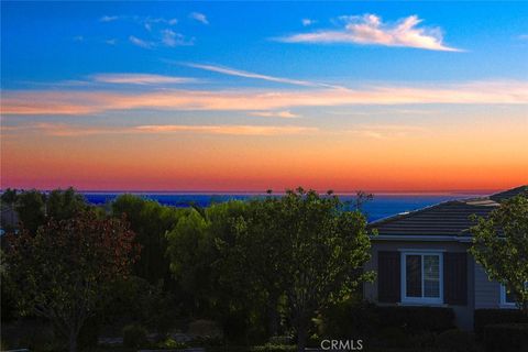 A home in San Clemente