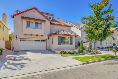 A home in Irvine