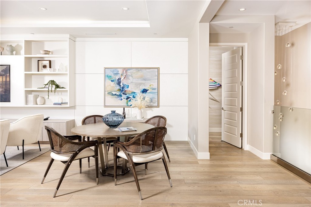 The Grand Monarch - Residential