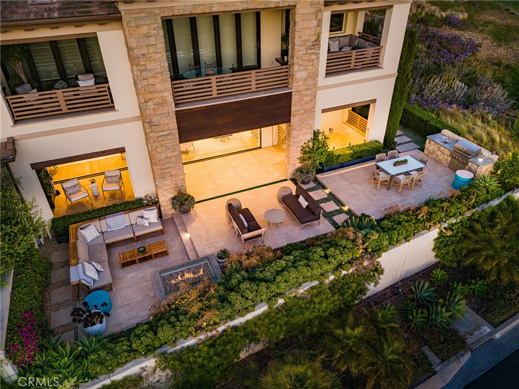 The Grand Monarch - Residential