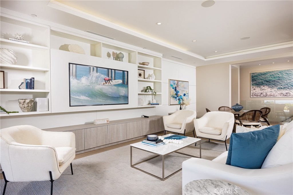 The Grand Monarch - Residential