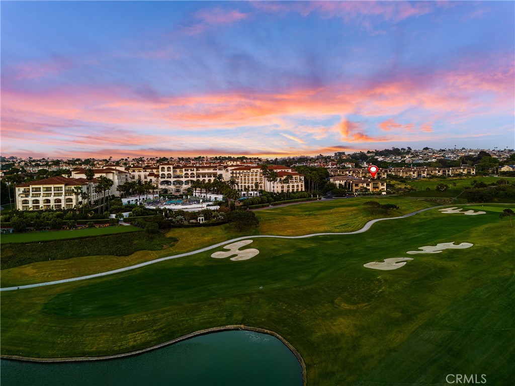 The Grand Monarch - Residential