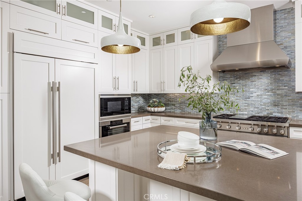 The Grand Monarch - Residential