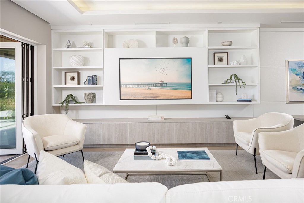 The Grand Monarch - Residential