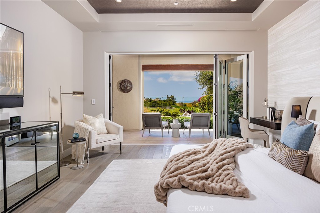 The Grand Monarch - Residential