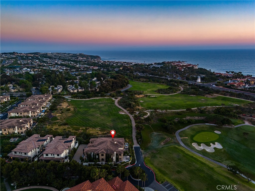 The Grand Monarch - Residential