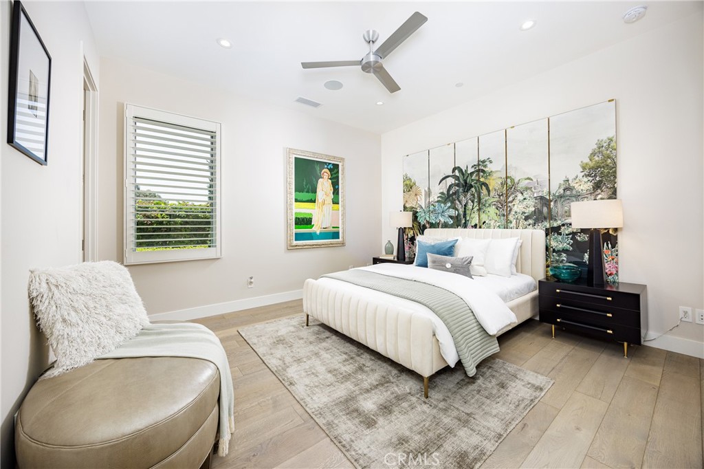 The Grand Monarch - Residential