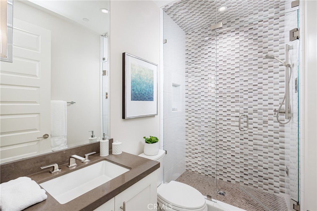 The Grand Monarch - Residential