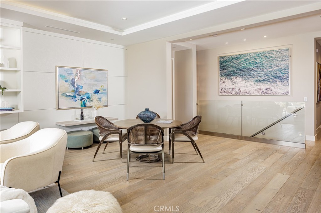 The Grand Monarch - Residential