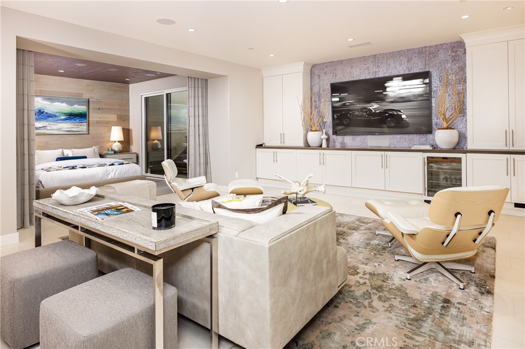 The Grand Monarch - Residential