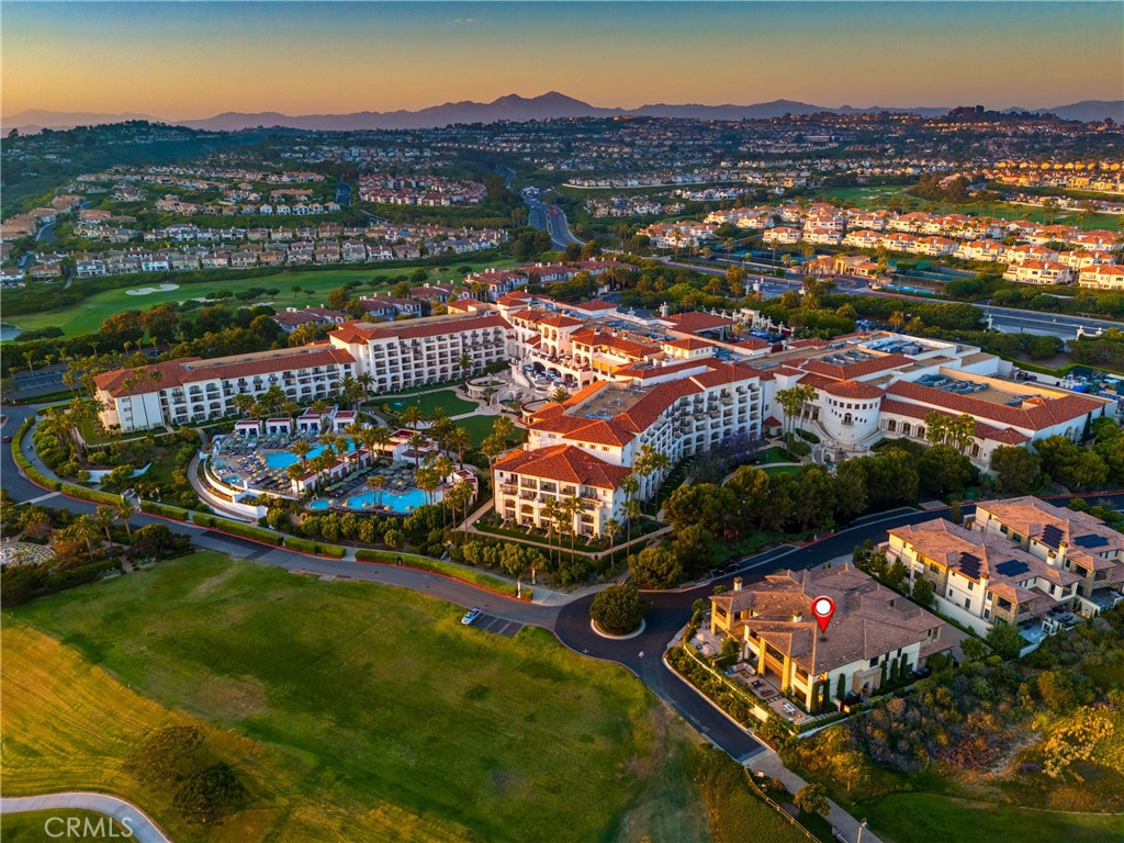 The Grand Monarch - Residential