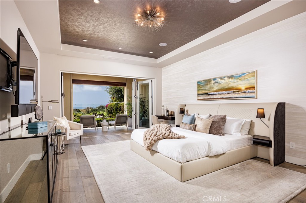 The Grand Monarch - Residential