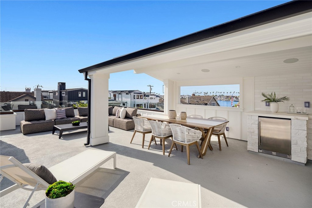 Balboa Island - Main Island (BALM) - Residential