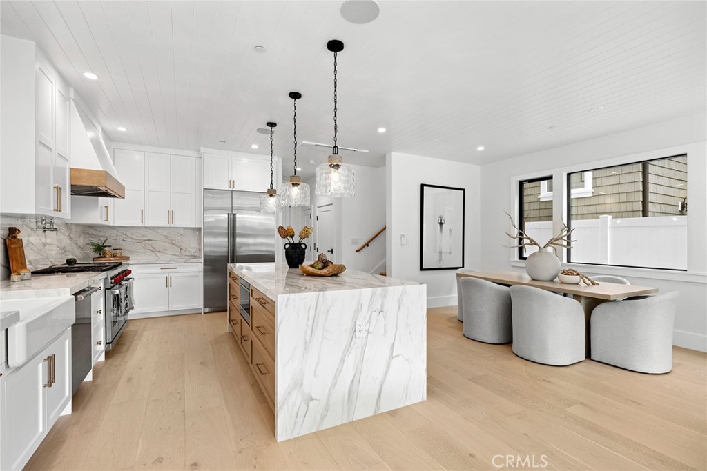 Balboa Island - Main Island (BALM) - Residential