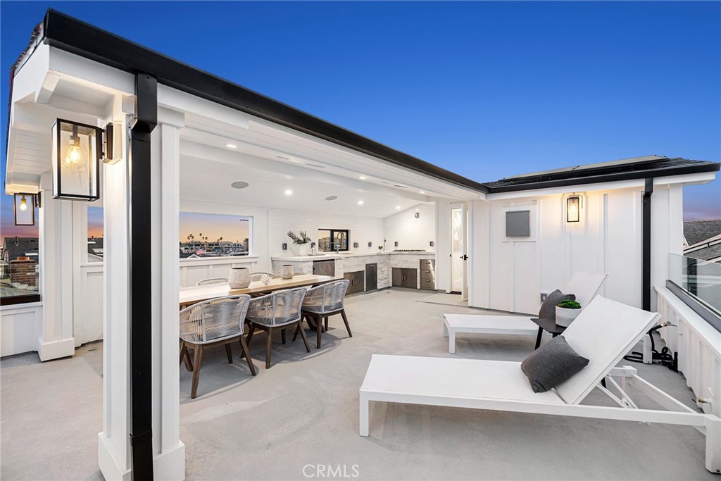 Balboa Island - Main Island (BALM) - Residential