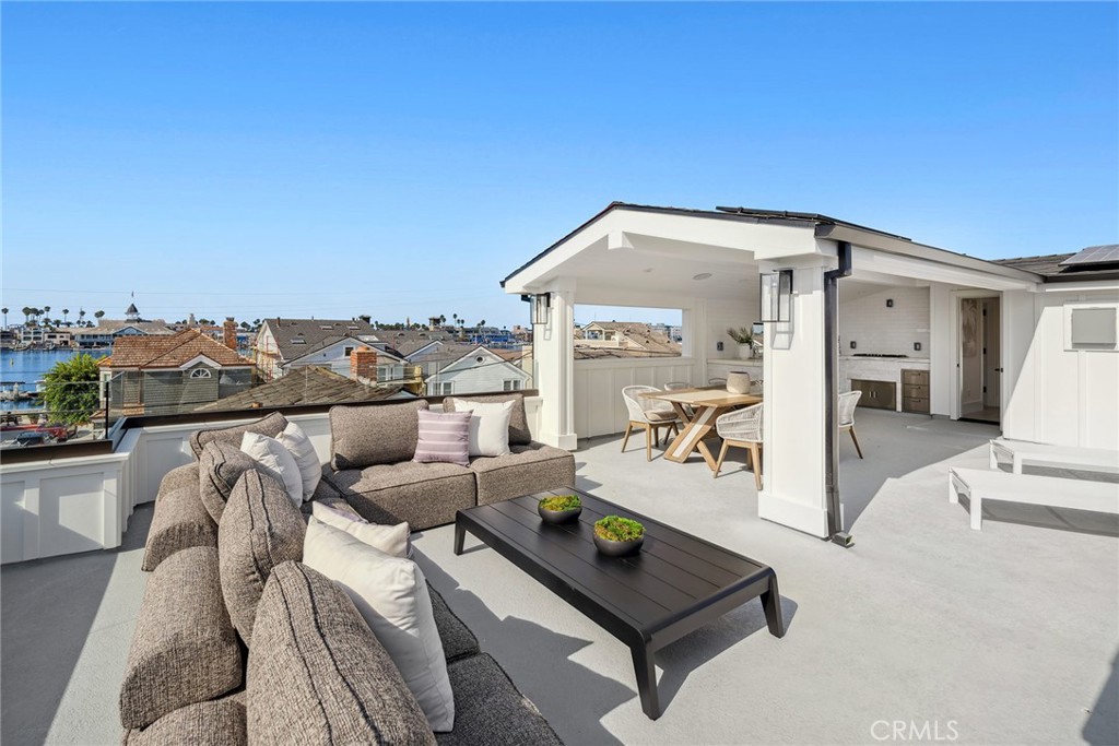 Balboa Island - Main Island (BALM) - Residential