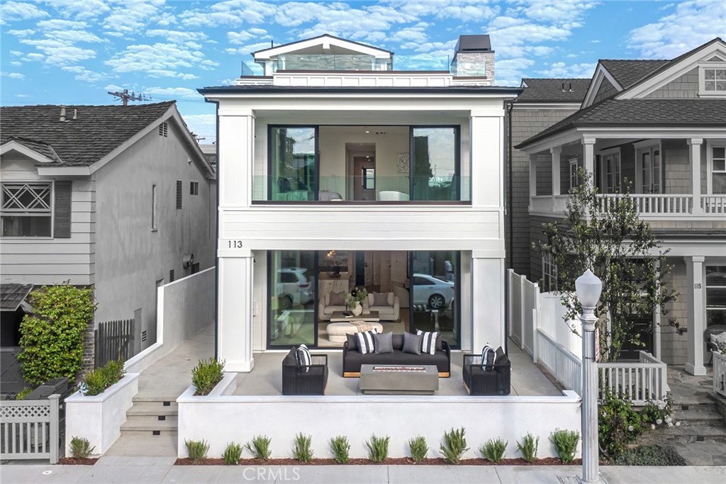 Balboa Island - Main Island (BALM) - Residential