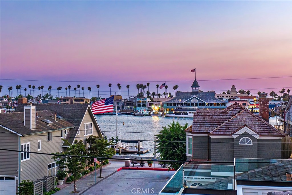 Balboa Island - Main Island (BALM) - Residential