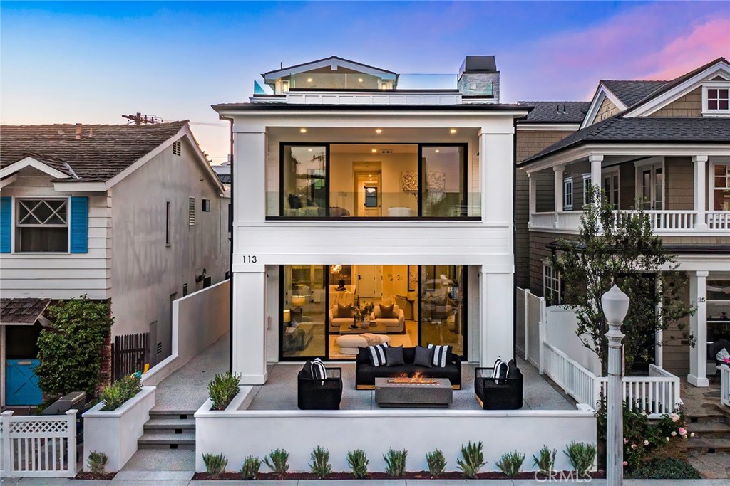 Balboa Island - Main Island (BALM) - Residential