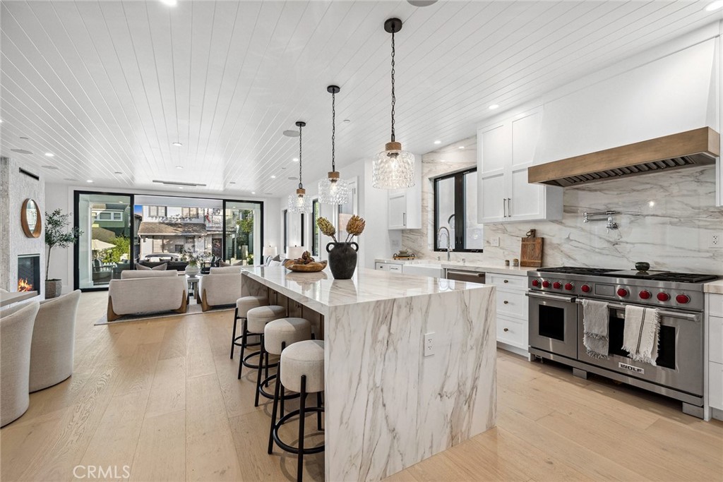 Balboa Island - Main Island (BALM) - Residential