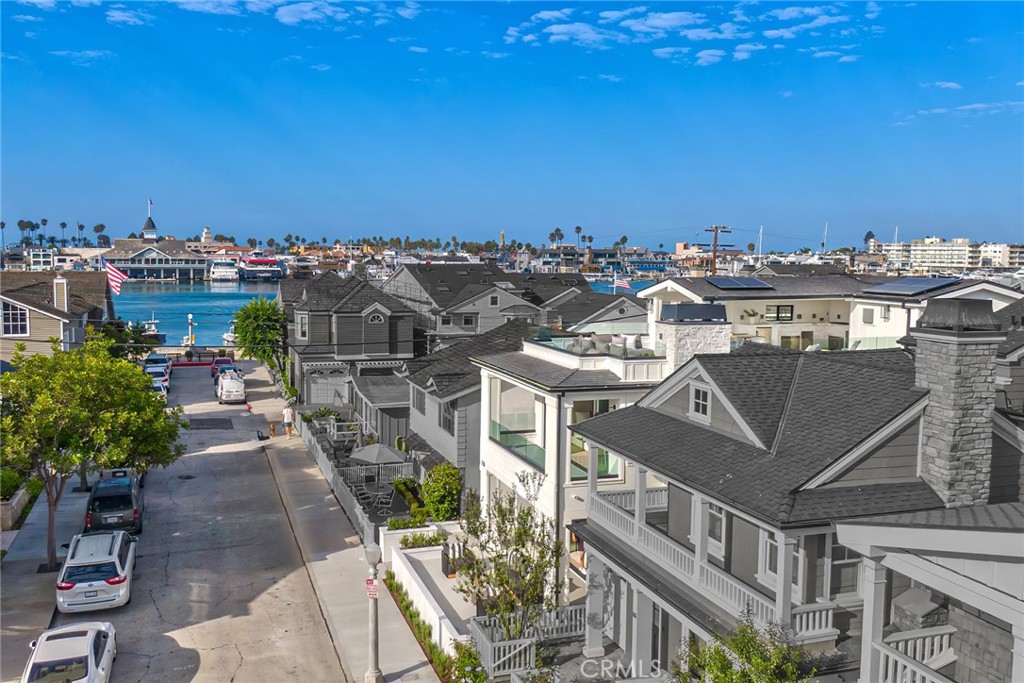 Balboa Island - Main Island (BALM) - Residential
