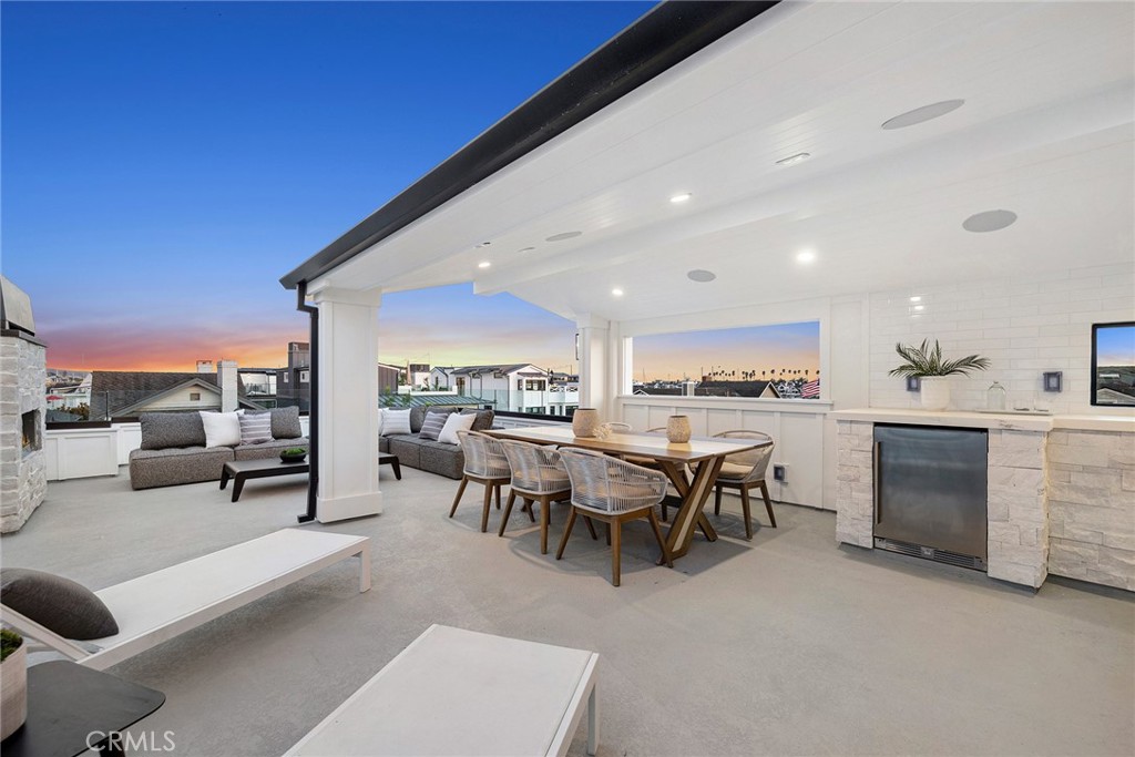 Balboa Island - Main Island (BALM) - Residential