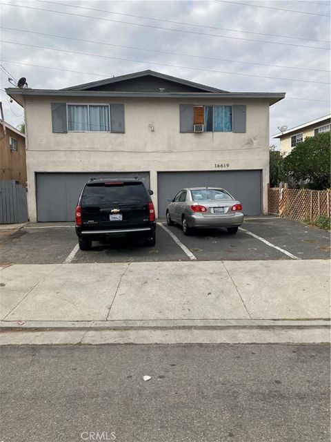 Photo of 16619 S Denver Avenue S, Gardena, CA 90248 (MLS # PV21265949)