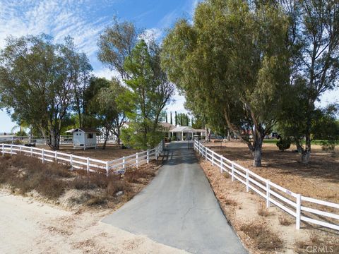 A home in Temecula