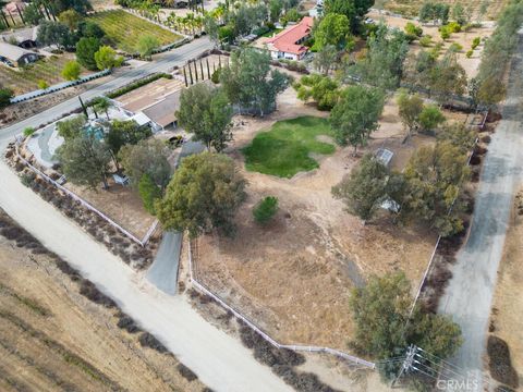 A home in Temecula