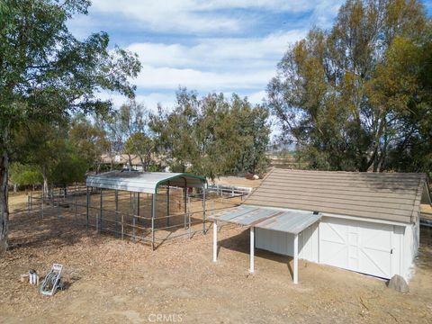 A home in Temecula