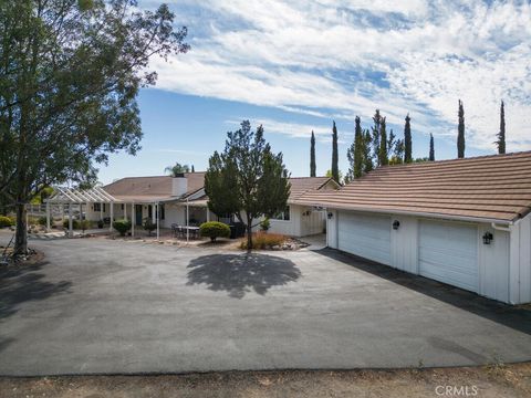 A home in Temecula