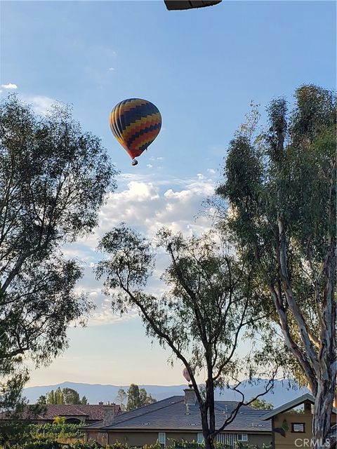 A home in Temecula