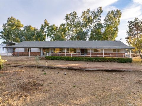 A home in Paso Robles