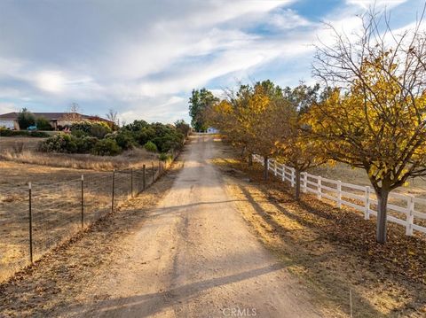 A home in Paso Robles